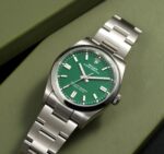 ⁦Rolex Oyster Perpetual Watch For Men and Women 277200-0006⁩ - الصورة ⁦11⁩