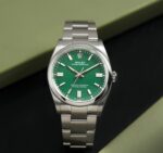 ⁦Rolex Oyster Perpetual Watch For Men and Women 277200-0006⁩ - الصورة ⁦12⁩