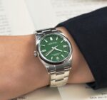 ⁦Rolex Oyster Perpetual Watch For Men and Women 277200-0006⁩ - الصورة ⁦25⁩
