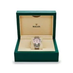 ⁦Rolex Watch For Men and Women 126000⁩ - الصورة ⁦18⁩