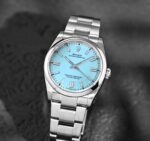 ⁦Rolex Watch For Men 126000-0006⁩ - الصورة ⁦12⁩