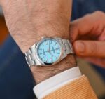 ⁦Rolex Watch For Men 126000-0006⁩ - الصورة ⁦23⁩