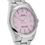 ⁦Rolex Watch For Men and Women 126000⁩ - الصورة ⁦3⁩