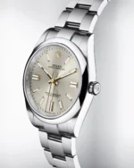 ⁦Rolex Oyster Perpetual Watch For Men 124300-0001⁩ - الصورة ⁦6⁩