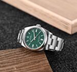 ⁦Rolex Oyster Perpetual Watch For Men and Women 277200-0006⁩ - الصورة ⁦14⁩