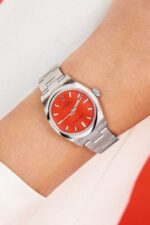 ⁦Rolex Watch For Women 277200-0008⁩ - الصورة ⁦7⁩