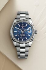 ⁦Rolex Watch For Men 326934-0003⁩ - الصورة ⁦6⁩