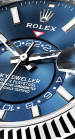 ⁦Rolex Watch For Men 326934-0003⁩ - الصورة ⁦4⁩