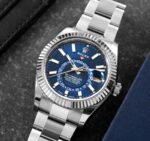 ⁦Rolex Watch For Men 326934-0003⁩ - الصورة ⁦24⁩