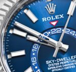 ⁦Rolex Watch For Men 326934-0003⁩ - الصورة ⁦2⁩
