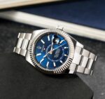 ⁦Rolex Watch For Men 326934-0003⁩ - الصورة ⁦25⁩