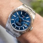 ⁦Rolex Watch For Men 326934-0003⁩ - الصورة ⁦33⁩