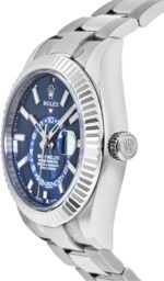 ⁦Rolex Watch For Men 326934-0003⁩ - الصورة ⁦9⁩