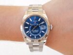 ⁦Rolex Watch For Men 326934-0003⁩ - الصورة ⁦35⁩