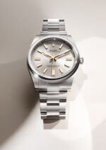 ⁦Rolex Oyster Perpetual Watch For Men 124300-0001⁩ - الصورة ⁦19⁩