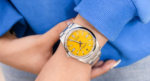 ⁦Rolex Oyster Perpetual Watch For Men and Women 124300-0004⁩ - الصورة ⁦19⁩