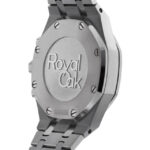 ⁦Audemars Piguet (Royal Oak Offshore) Watch For Men 26715ST.OO.1356ST.02⁩ - الصورة ⁦9⁩
