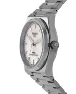 ⁦Tissot T-Classic (PRX Powermatic 80) watch For Men and Women T137.207.11.111.00⁩ - الصورة ⁦2⁩