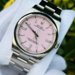 ⁦Rolex Watch For Men and Women 126000⁩ - الصورة ⁦11⁩
