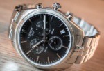 ⁦Tissot T-Classic (PR 100) watch For Men T101.417.11.051.00⁩ - الصورة ⁦12⁩