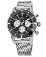 ⁦Breitling (Superocean Heritage) watch for men AB0162121B1A1⁩ - الصورة ⁦2⁩