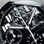 ⁦Audemars Piguet (Royal Oak Offshore) Watch For Men 25721TI.OO.1000TI.06⁩ - الصورة ⁦4⁩