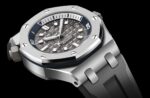 ⁦Audemars Piguet (Royal Oak Offshore) Watch For Men 15720ST.OO.A009CA.01⁩ - الصورة ⁦2⁩