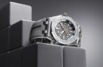 ⁦Audemars Piguet (Royal Oak Offshore) Watch For Men 15720ST.OO.A009CA.01⁩ - الصورة ⁦21⁩