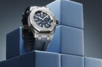 ⁦Audemars Piguet (Royal Oak Offshore) Watch For Men 15720ST.OO.A027CA.01⁩ - الصورة ⁦21⁩