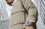 ⁦Audemars Piguet (Royal Oak Offshore) Watch For Men 15720ST.OO.A009CA.01⁩ - الصورة ⁦26⁩