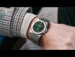 ⁦Audemars Piguet (Royal Oak) Watch For Men 16202PT.OO.1240PT.01⁩ - الصورة ⁦11⁩