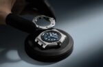 ⁦Audemars Piguet (Royal Oak Offshore) Watch For Men 15720ST.OO.A027CA.01⁩ - الصورة ⁦22⁩