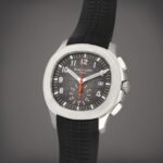 ⁦Patek Philippe Watch For Men 5968A-001⁩ - الصورة ⁦16⁩