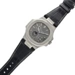 ⁦Patek Philippe Watch For Men 5712G-001⁩ - الصورة ⁦10⁩