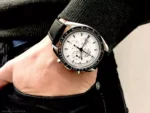 ⁦Omega (Speedmaster) watch for men 311.32.42.30.04.003⁩ - الصورة ⁦18⁩