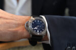 ⁦Panerai (Submersible) watch for men PAM00692⁩ - الصورة ⁦25⁩