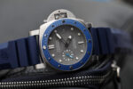 ⁦Panerai (Submersible) watch for men PAM00959⁩ - الصورة ⁦15⁩