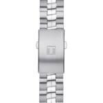 ⁦Tissot T-Classic (PR 100) watch For Men T101.417.11.031.00⁩ - الصورة ⁦5⁩