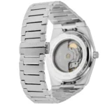 ⁦Tissot T-Classic (PRX Powermatic 80) watch For Men and Women T137.207.11.351.00⁩ - الصورة ⁦7⁩