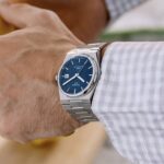 ⁦Tissot T-Classic (PRX Powermatic 80) watch For Men T137.407.11.041.00⁩ - الصورة ⁦17⁩