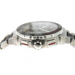 ⁦Tag Heuer watch for men CAU2011.BA0873⁩ - الصورة ⁦4⁩