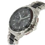 ⁦Tag Heuer watch for men CAU2011.BA0873⁩ - الصورة ⁦2⁩