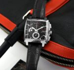 ⁦Tag Heuer watch for men CAL2110.FC6257⁩ - الصورة ⁦12⁩