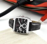 ⁦Tag Heuer watch for men CAL2110.FC6257⁩ - الصورة ⁦11⁩