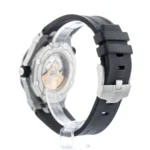 ⁦Audemars Piguet (Royal Oak Offshore) Watch For Men 15710ST.OO.A002CA.02⁩ - الصورة ⁦10⁩
