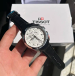 ⁦Tissot watch For Men⁩ - الصورة ⁦3⁩