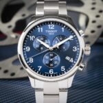 ⁦Tissot T-Sport (Chrono XL Classic) watch For Men T116.617.11.047.01⁩ - الصورة ⁦7⁩