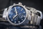 ⁦Tissot T-Sport (Chrono XL Classic) watch For Men T116.617.11.047.01⁩ - الصورة ⁦11⁩