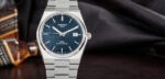 ⁦Tissot T-Classic (PRX Powermatic 80) watch For Men T137.407.11.041.00⁩ - الصورة ⁦7⁩