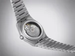 ⁦Tissot T-Classic (PRX Powermatic 80) watch For Men and Women T137.207.11.111.00⁩ - الصورة ⁦13⁩